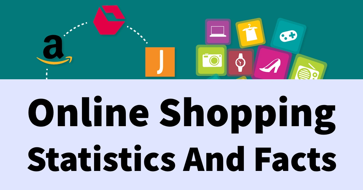 Online Shopping Statistics And Facts in 2025