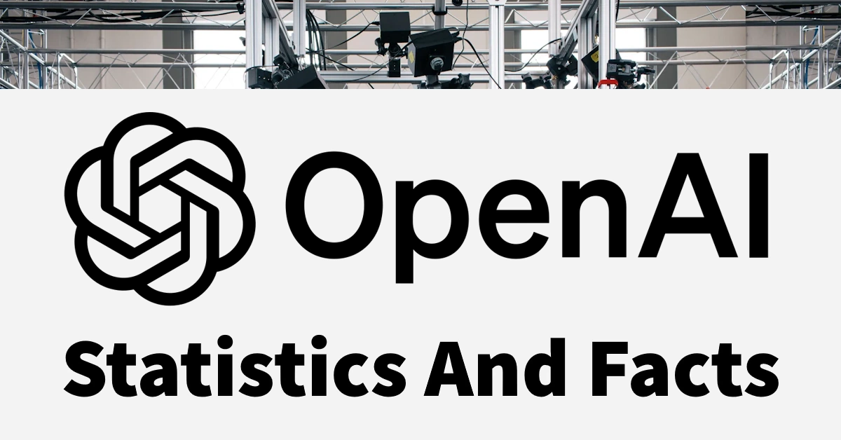 OpenAI Statistics