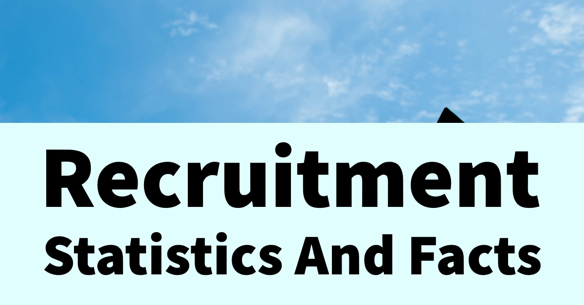 Recruitment Statistics