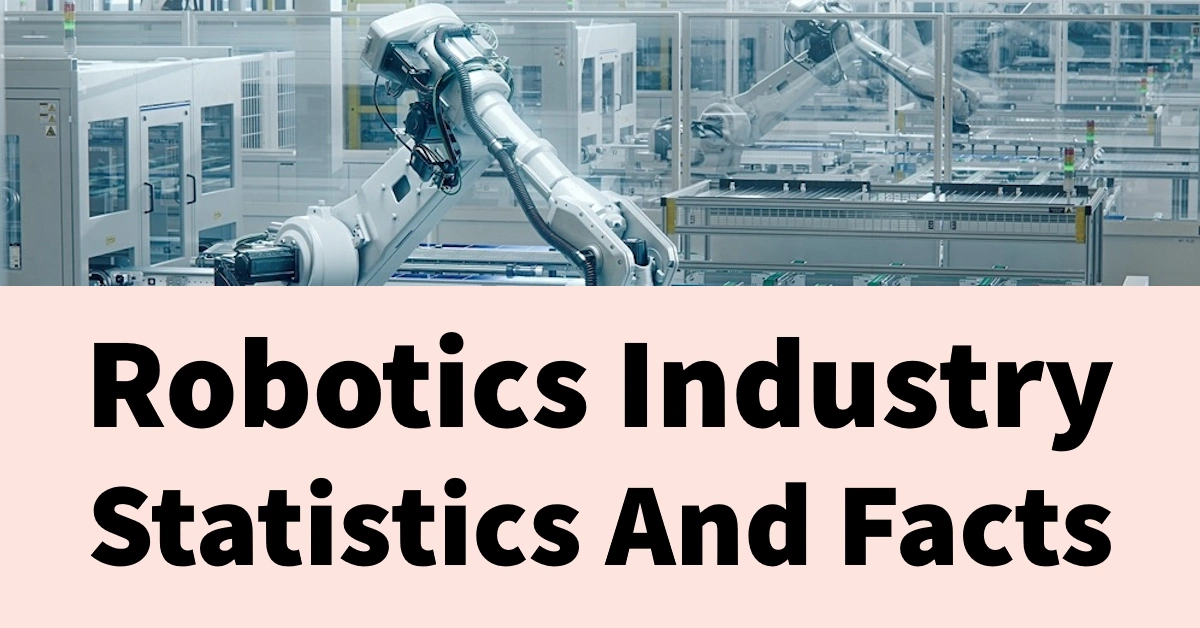 Robotics Industry