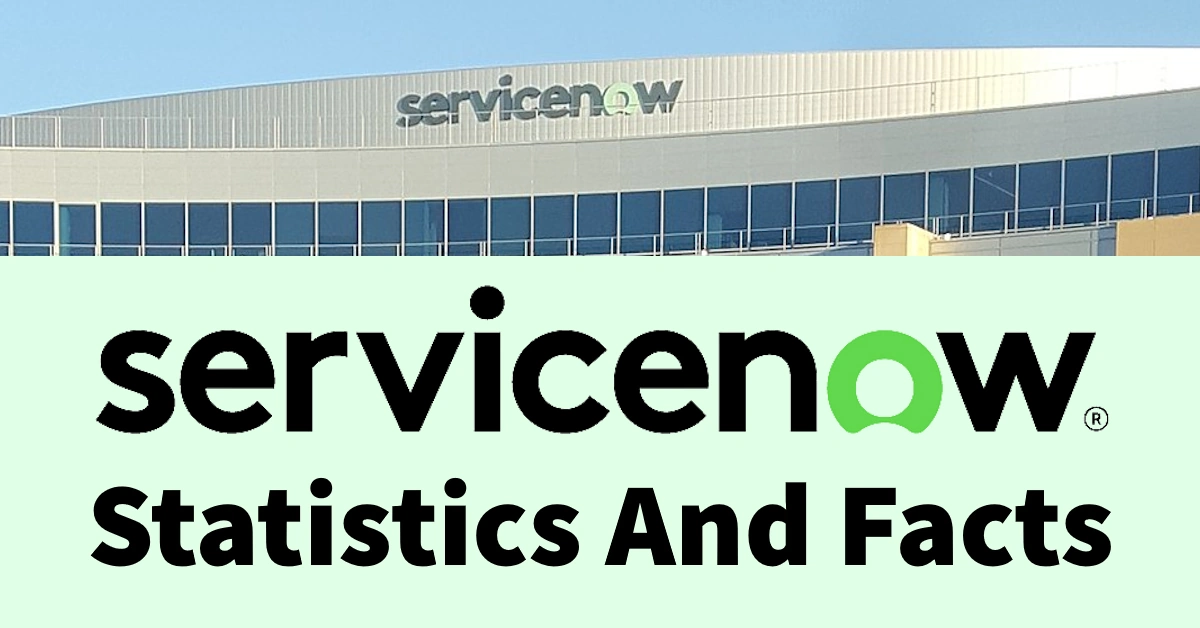 ServiceNow Statistics