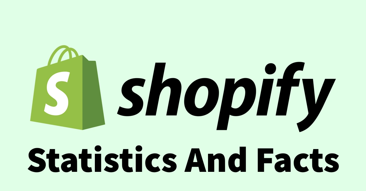Shopify Statistics