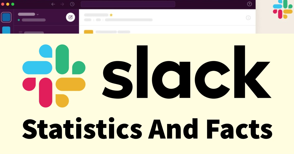 Slack Statistics