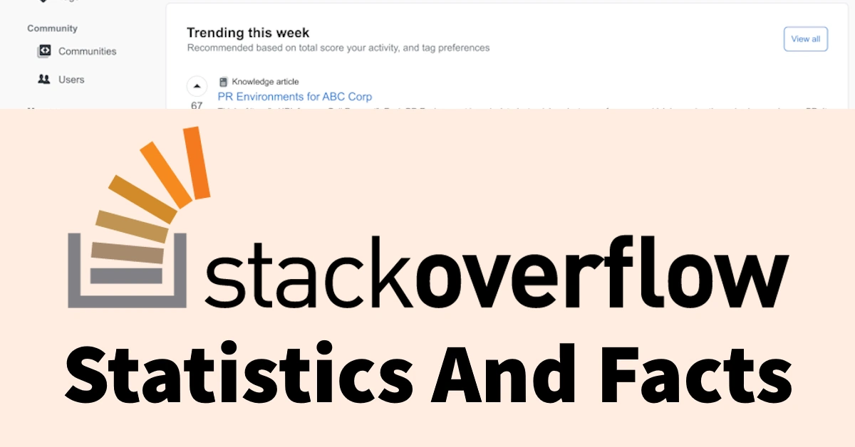 Stack Overflow