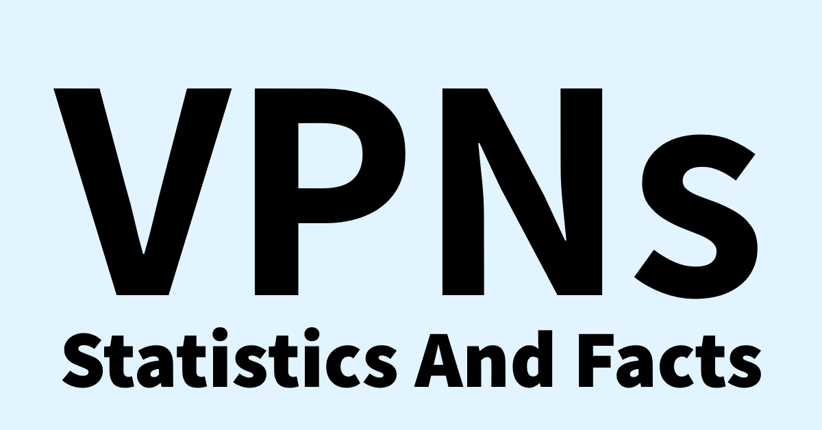 VPN Statistics