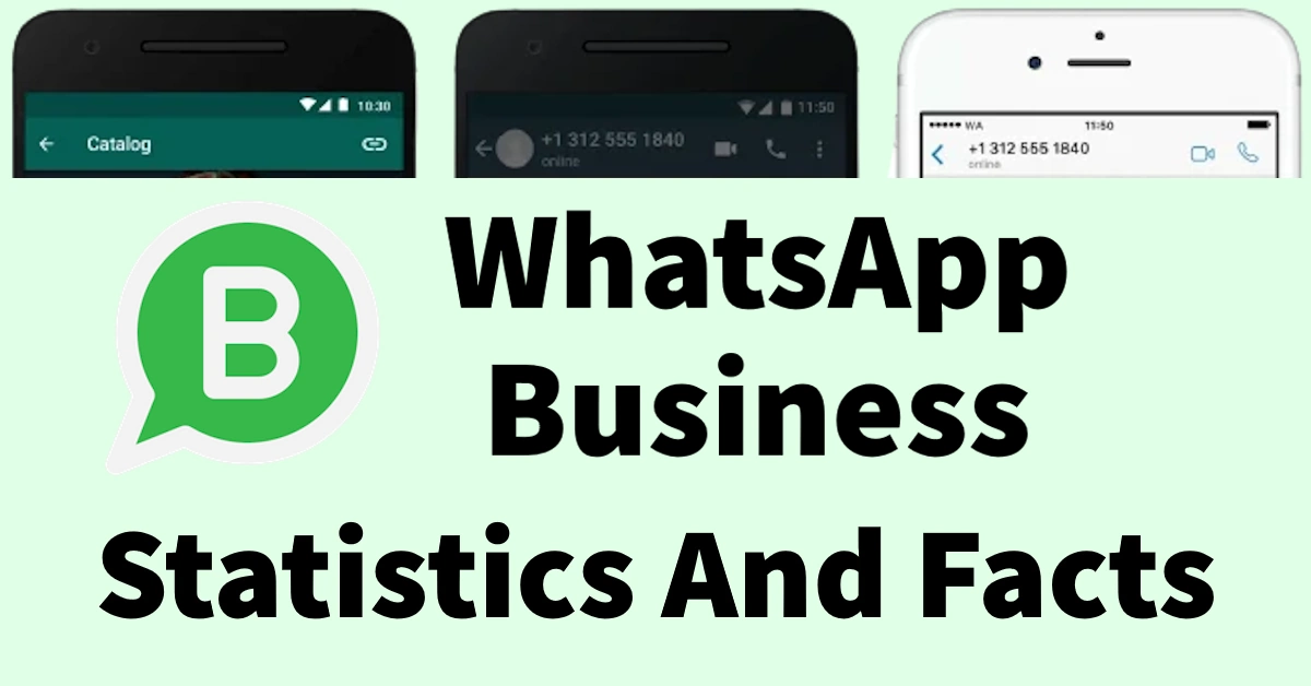 WhatsApp Business Statistics And Facts in 2025