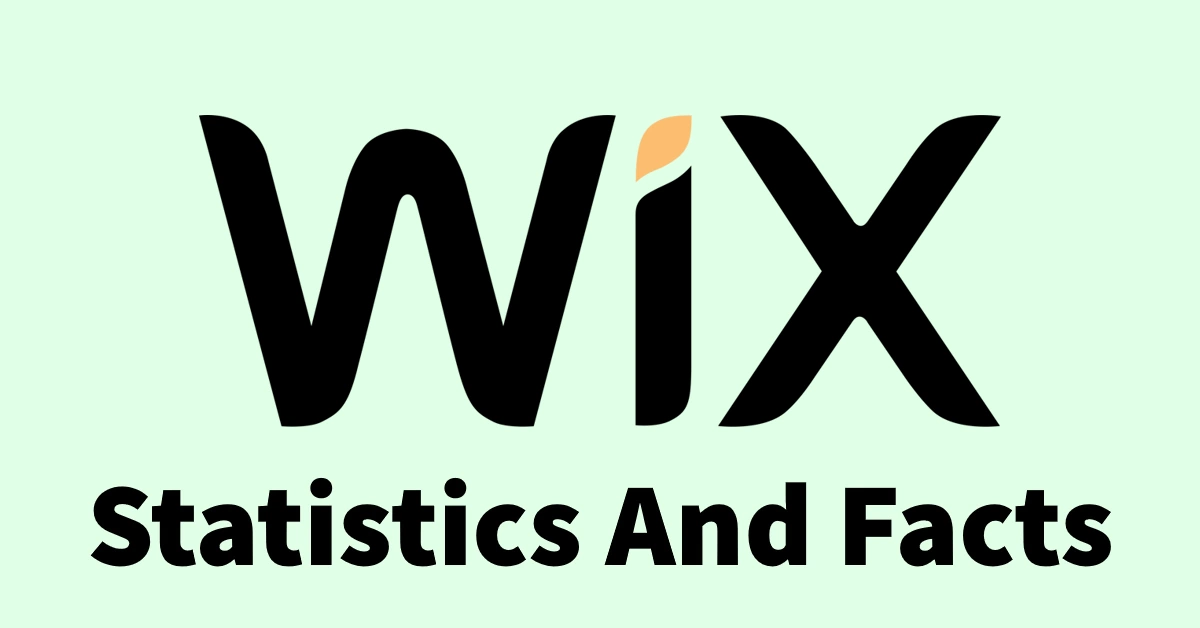 Wix Statistics
