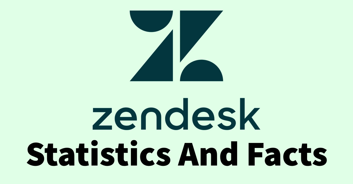 Zendesk Statistics