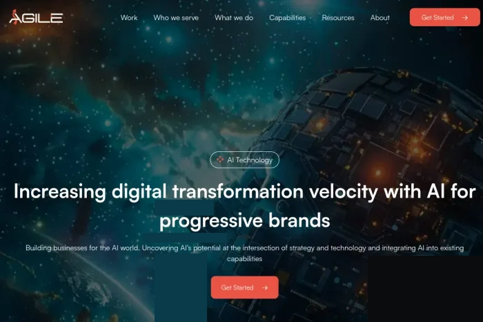 Agile Infoways LLC