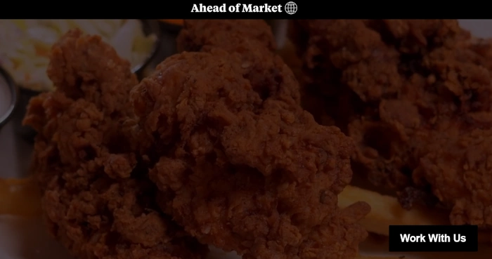 Ahead of Market
