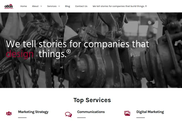 Atlas Marketing