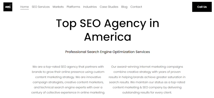 Avidon Marketing Group