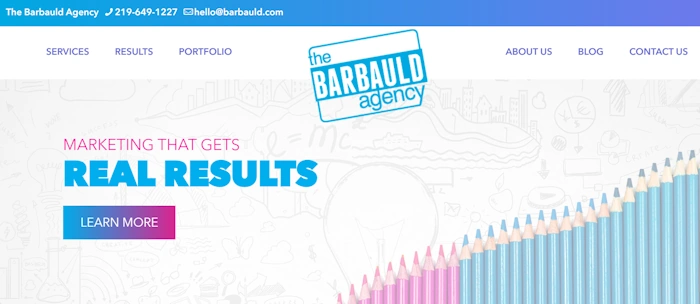 Barbauld Agency