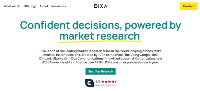 Bixa