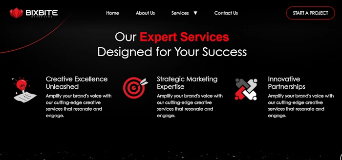Bixbite Marketing