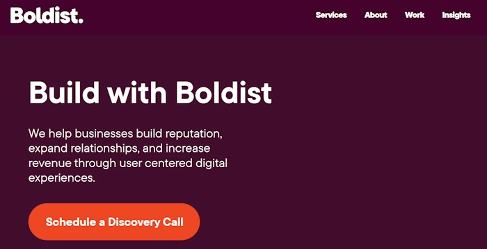 Boldist