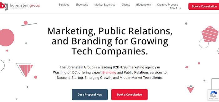 Borenstein Group