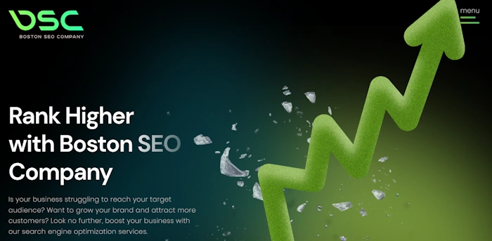 Boston SEO Company