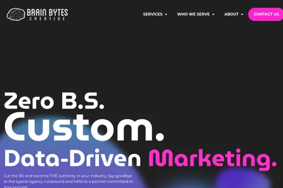 Brain Bytes Creative