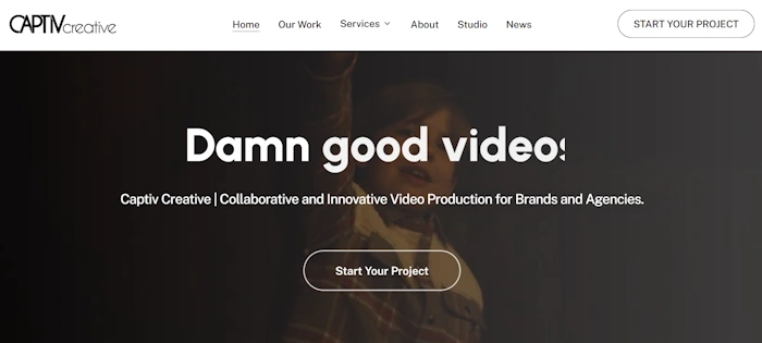 Captiv Creative