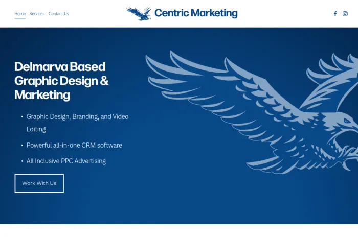 Centric