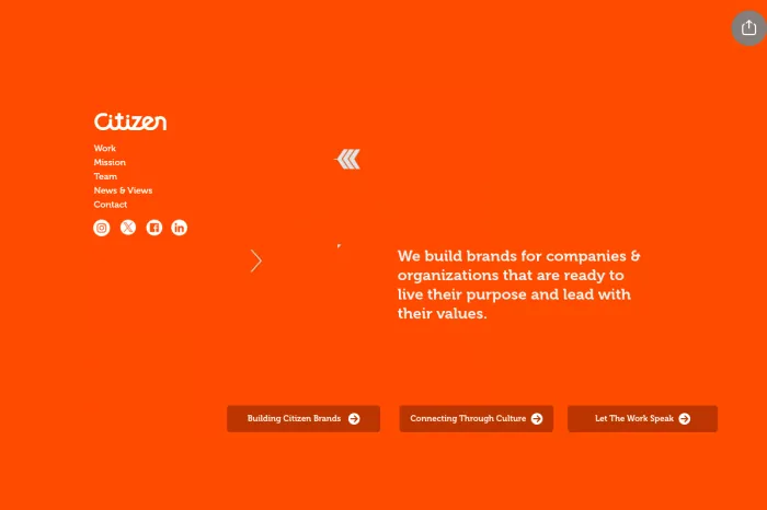 Citizen Group