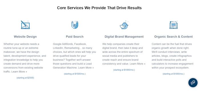 Connection Model, LLC