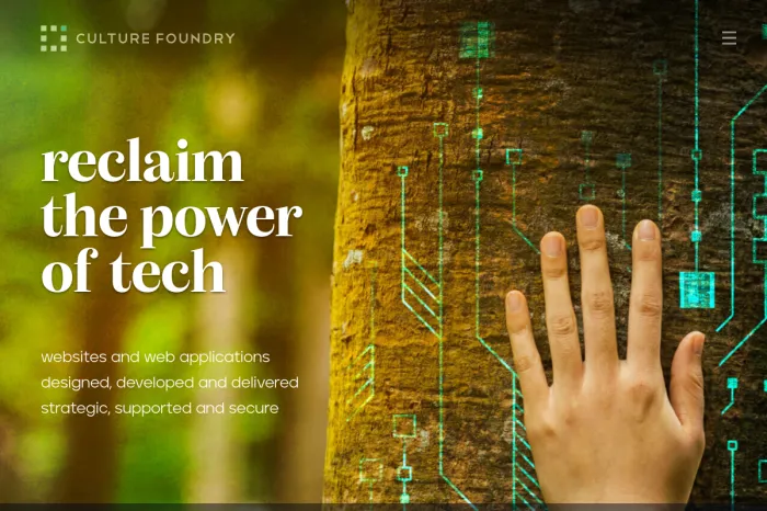 Culture Foundry
