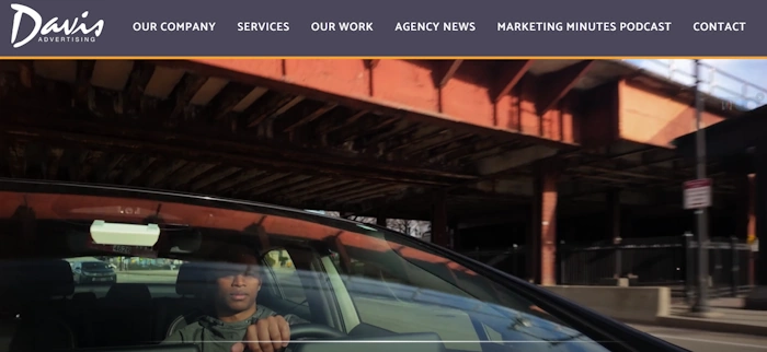 Davis Advertising