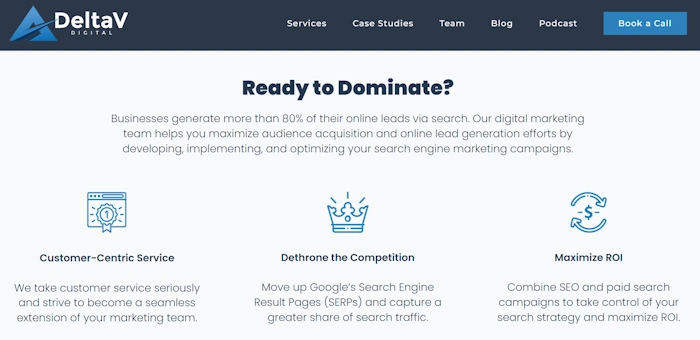 DeltaV Digital