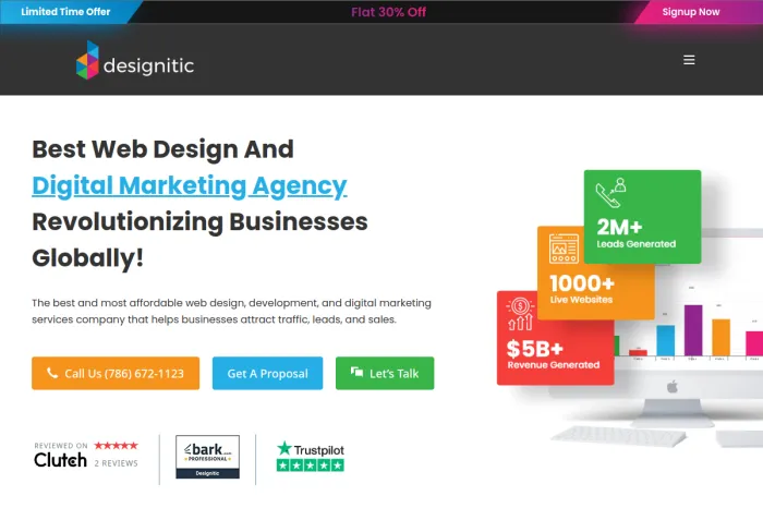 Designitic