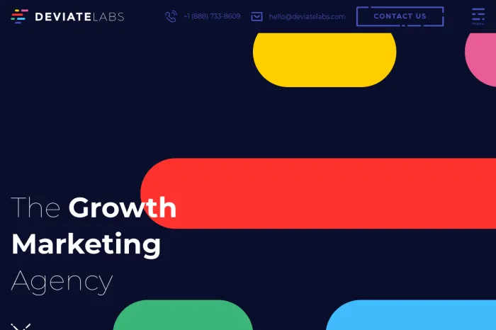 Deviate Labs, LLC