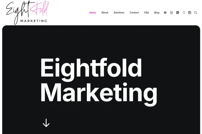 Eightfold