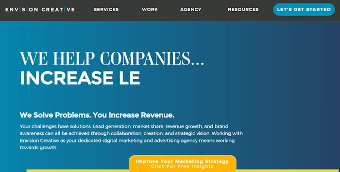 Envision Creative