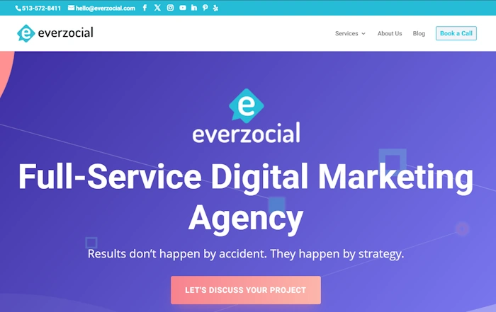 Everzocial