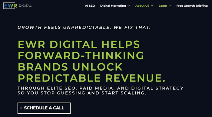 EWR Digital