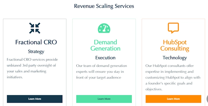 FounderScale