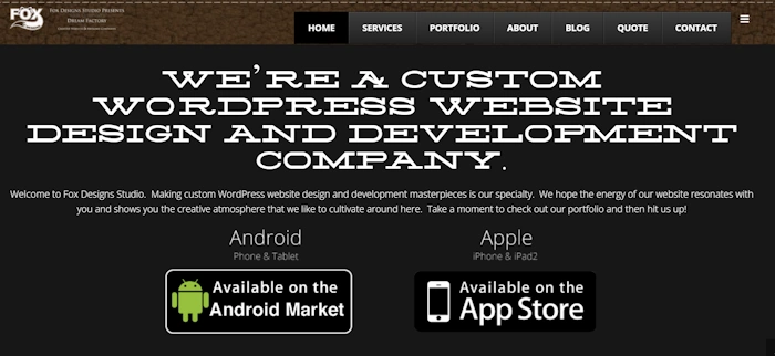 Fox Designs Studio