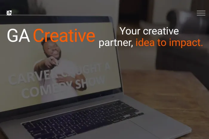 GA Creative