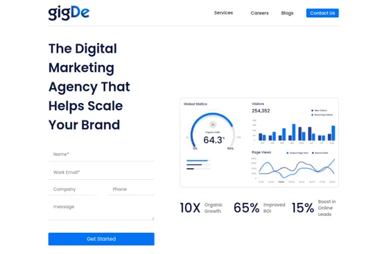 Gigde Global