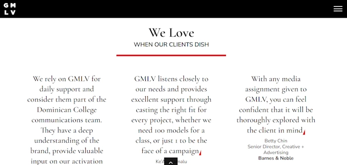 GMLV