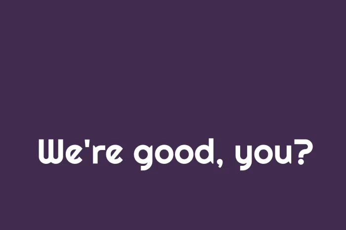 GoodYou Marketing
