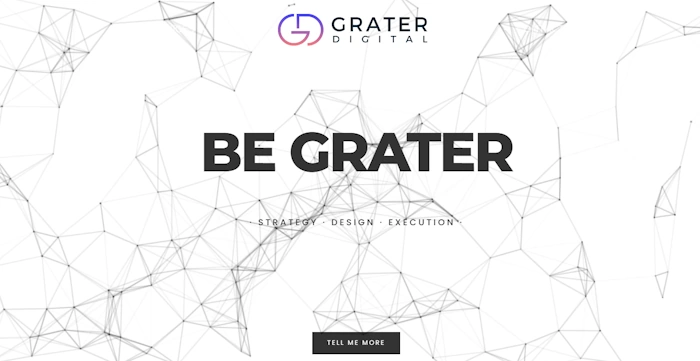 Grater Digital