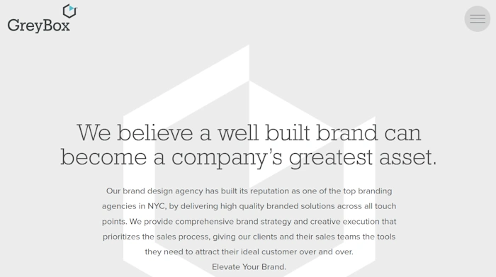 GreyBox Creative