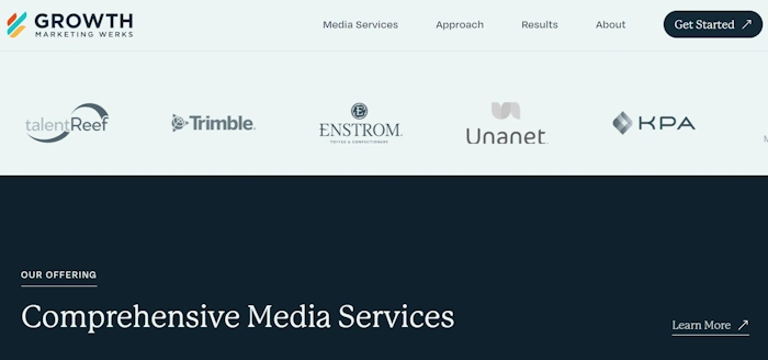 Growth Marketing Werks