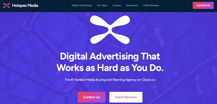 Hotspex Media