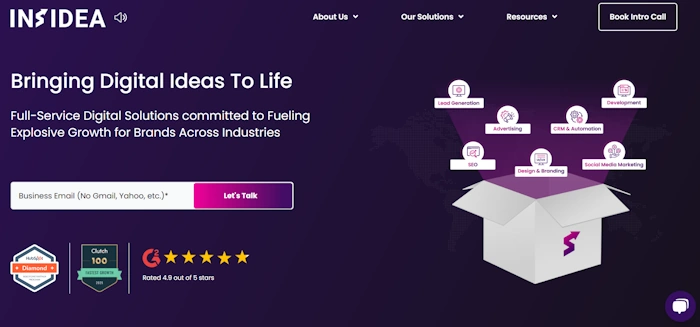 INSIDEA