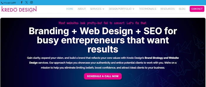 Kredo Design
