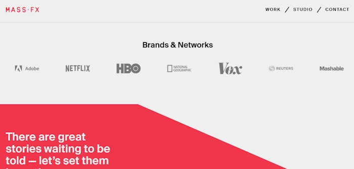 Mass FX Media