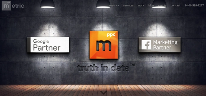 Metric PPC